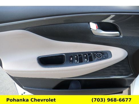 Used 2023 Hyundai Santa Fe SEL w/ Premium Package AWD/4WD image 20