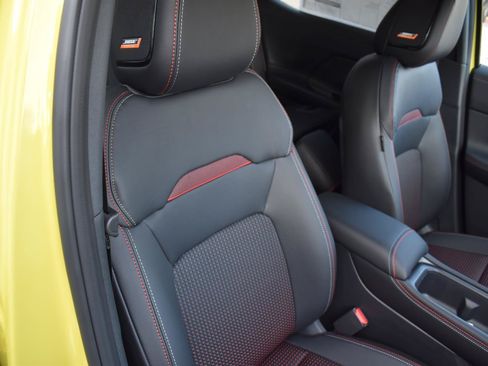New 2026 Nissan Kicks SR w/ SR Premium Package FWD image 67