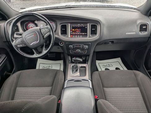 Used 2023 Dodge Charger SXT image 13