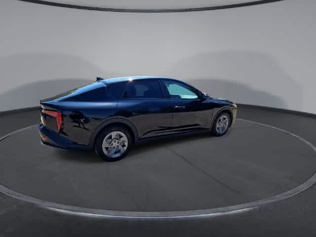 Used 2025 Kia K4 FWD image 8