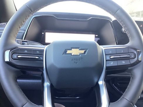 New 2026 Chevrolet Colorado LT w/ LT Convenience Package RWD image 11