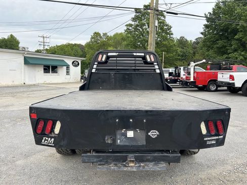 Used 2019 Ford F350 XL w/ Power Equipment Group AWD/4WD image 7