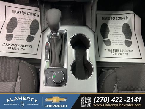 Used 2025 Chevrolet Blazer LT image 28