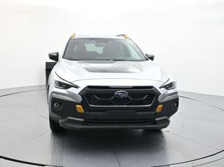 New 2026 Subaru Crosstrek 2.5i Wilderness w/ Wilderness Package video 2