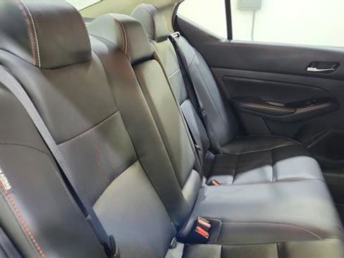 Certified 2023 Nissan Altima 2.5 SR w/ SR Premium Package image 33