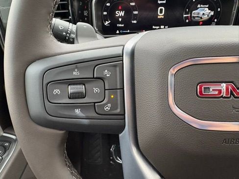 New 2026 GMC Sierra 1500 SLT w/ SLT Premium Plus Package image 24