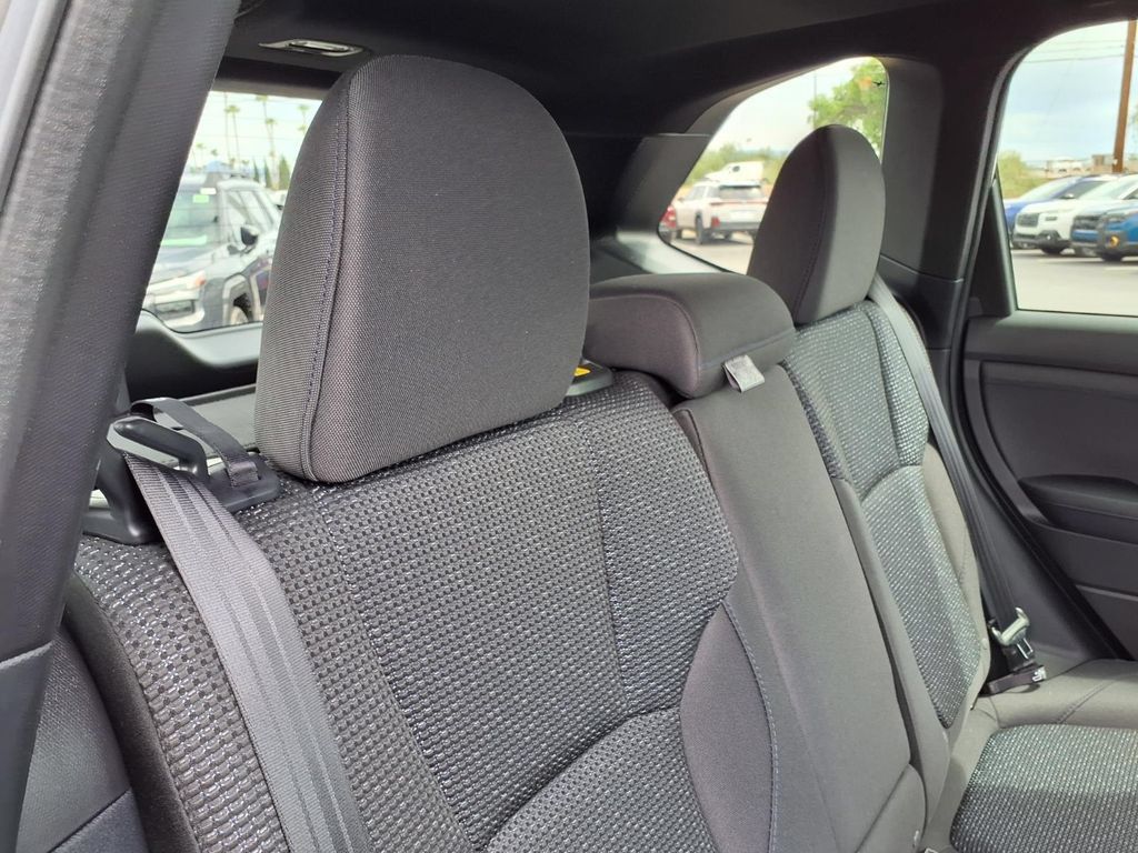 Used 2026 Subaru Forester Premium AWD/4WD image 22