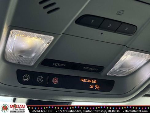 Used 2020 Chevrolet Blazer LT image 26