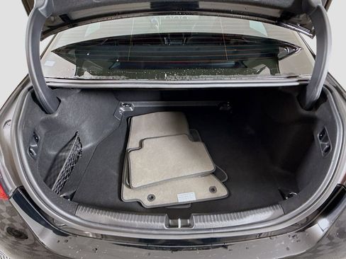 Used 2025 Mercedes-Benz C 43 AMG 4MATIC Sedan image 25