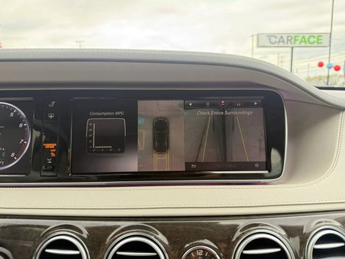 Used 2015 Mercedes-Benz S 550 Sedan image 38