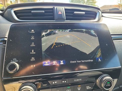 Used 2020 Honda CR-V Touring image 20