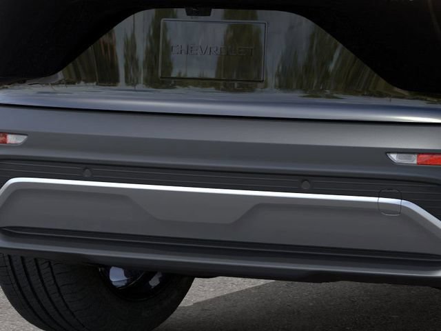 New 2026 Chevrolet Blazer EV LT w/ LPO, Blackout Package FWD image 14