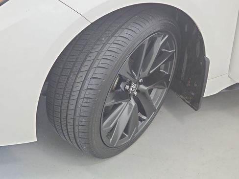 Used 2024 Toyota Corolla SE FWD image 31