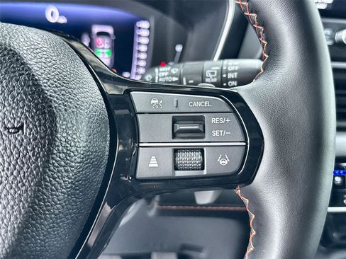 New 2026 Honda Passport TrailSport Elite image 18