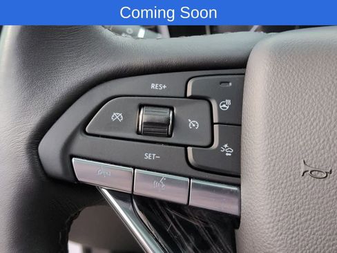 Used 2023 Cadillac XT6 Premium Luxury image 26