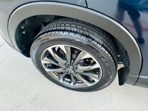 Used 2016 MAZDA CX-5 Grand Touring image 25