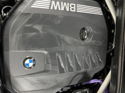 Used 2024 BMW X5 xDrive40i w/ Premium Package image 24