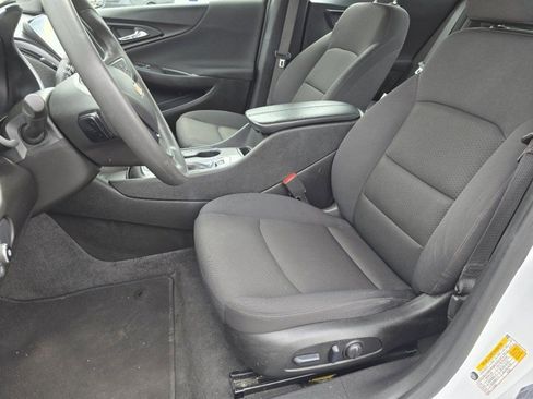 Used 2024 Chevrolet Malibu LT FWD image 20