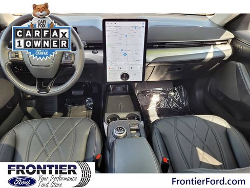 Used 2023 Ford Mustang Mach-E California Route 1 AWD/4WD image 7