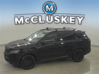 Used 2021 Kia Sorento S