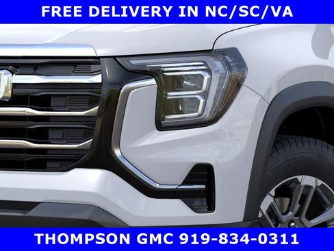 New 2026 GMC Terrain Elevation image 10