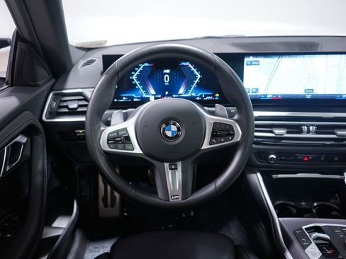 Used 2024 BMW M240i Coupe image 11