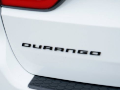 Used 2022 Dodge Durango R/T image 55