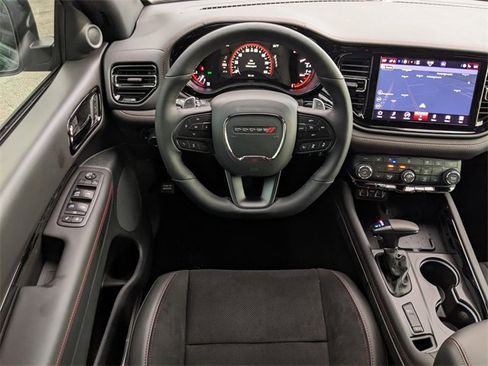 New 2026 Dodge Durango GT image 11