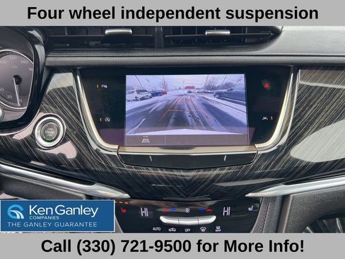 Used 2022 Cadillac XT6 Premium Luxury image 38