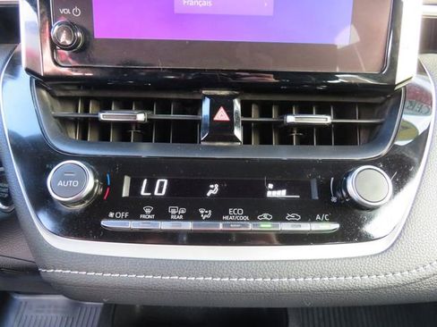 Certified 2023 Toyota Corolla SE image 25