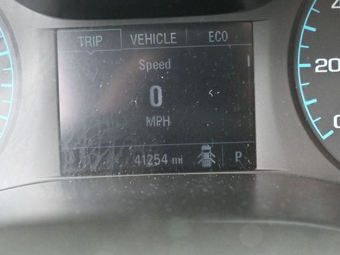 Used 2019 Chevrolet Colorado W/T RWD image 17