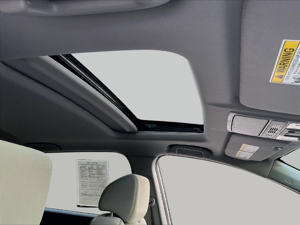 Used 2022 Honda CR-V EX image 22