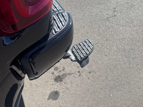 New 2026 RAM 3500 Limited image 30