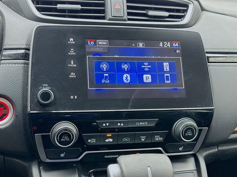 Used 2022 Honda CR-V EX image 11