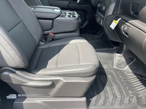 New 2025 Chevrolet Silverado 2500 W/T w/ WT Convenience Package image 9