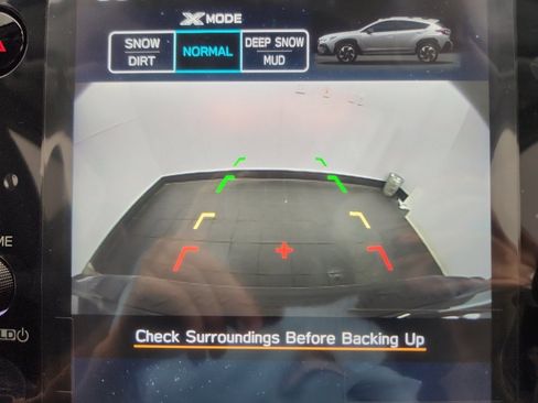 New 2026 Subaru Crosstrek 2.0i Premium AWD/4WD image 19