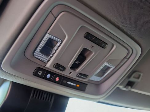 Certified 2025 Chevrolet Silverado 1500 LT w/ Texas Edition Plus image 24