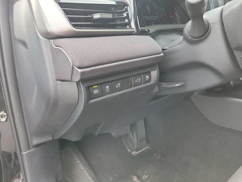 Used 2025 Toyota Camry LE FWD image 25