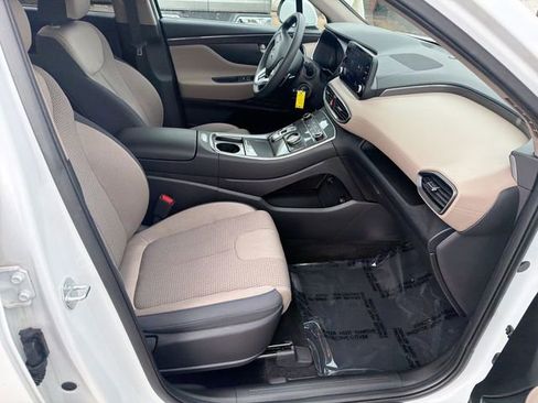 Used 2023 Hyundai Santa Fe SE FWD image 26