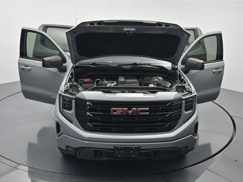 Certified 2024 GMC Sierra 1500 Elevation RWD image 45