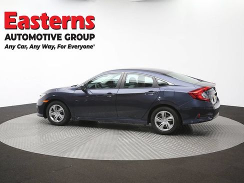 Used 2018 Honda Civic LX image 87