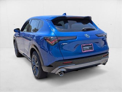 New 2025 Acura ADX A-Spec image 8