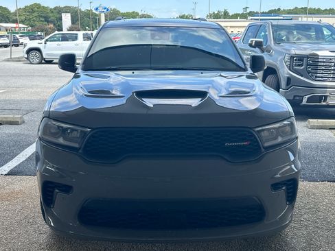 Used 2025 Dodge Durango R/T AWD/4WD image 5