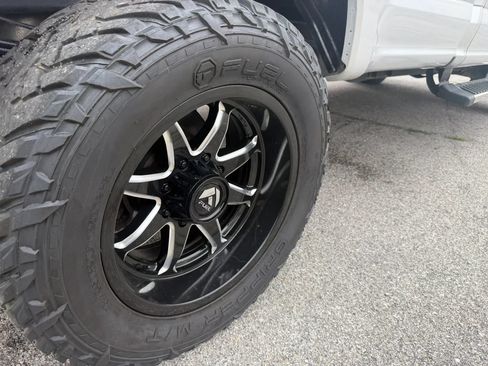 Used 2019 Ford F250 Lariat w/ Lariat Ultimate Package AWD/4WD image 11