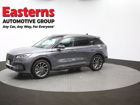 Used 2023 Lincoln Corsair Grand Touring w/ Equipment Group 301A AWD/4WD image 59