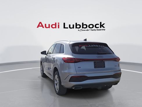 Used 2025 Audi Q5 Premium w/ Convenience Package AWD/4WD image 7