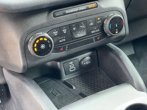 Used 2023 Ford Bronco Sport Big Bend w/ Convenience Package AWD/4WD image 22