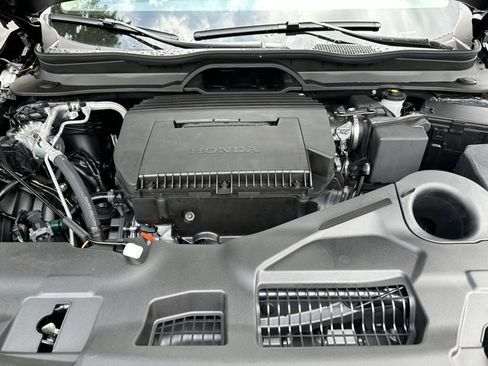 New 2026 Honda Pilot EX-L image 17