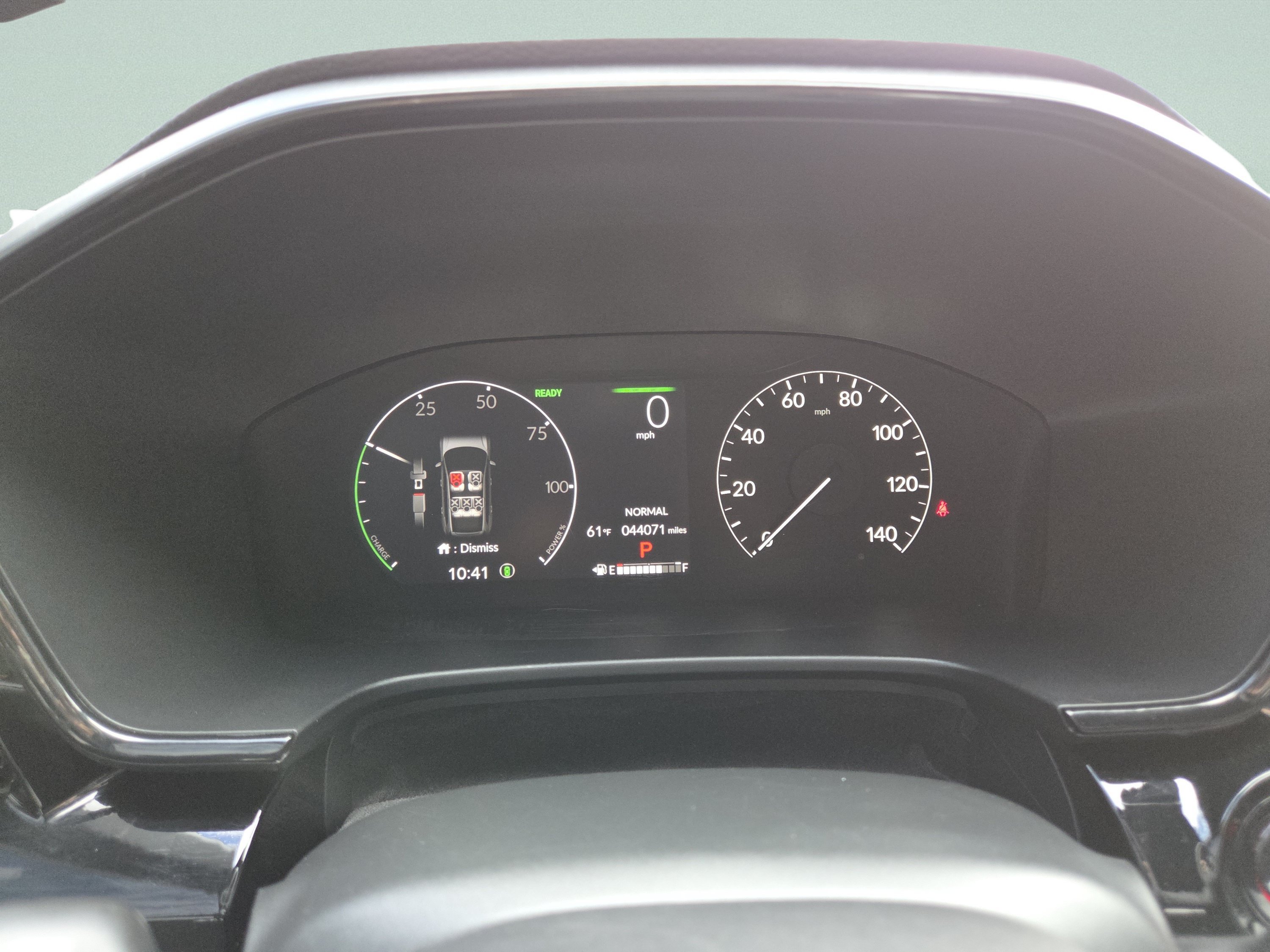 Used 2024 Honda CR-V Sport Touring image 37