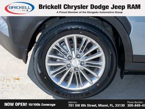 Used 2019 Hyundai Kona SEL image 41